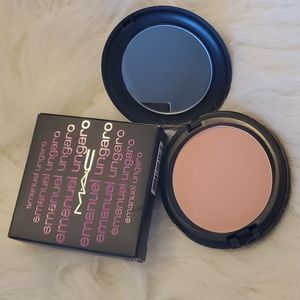 MAC Emanuel Ungaro Beauty Powder Flower Mist Dew